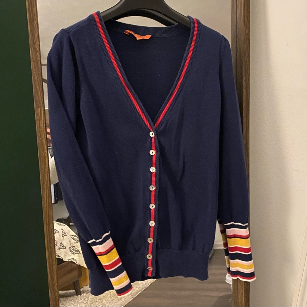 ModCloth Cardigan